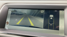 Land Rover Range Rover Evoque 1.5 P300e R-Dynamic SE 5dr Auto Hatchback